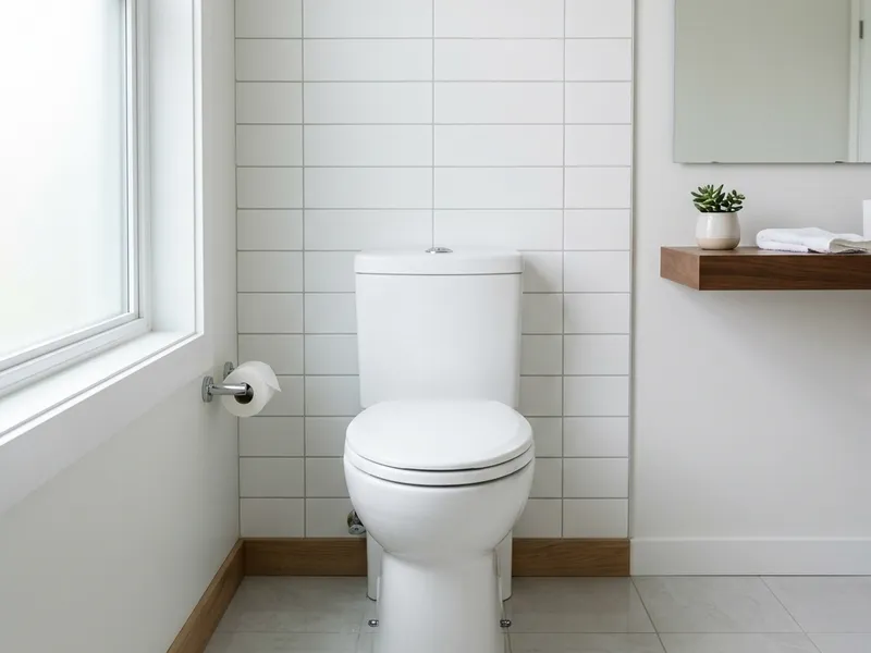 Toilet Repair & Installation Plumber in Boyds, WA